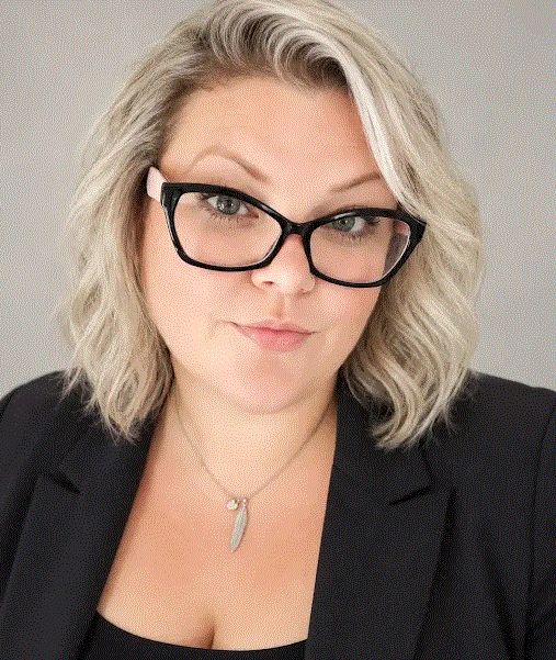 Kristy Kufner 20261
