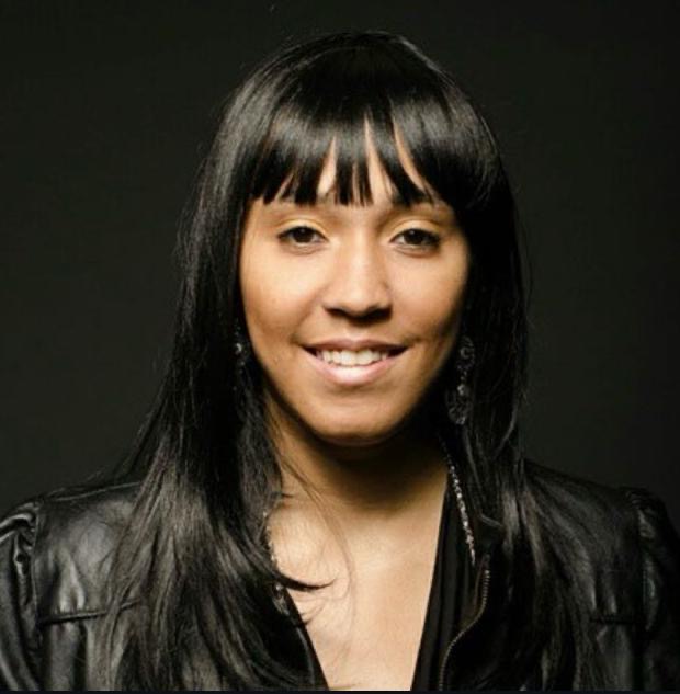 Vickey Adams